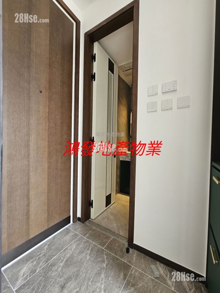 Belgravia Place 售盤 2 房 , 1 浴室 333 平方呎