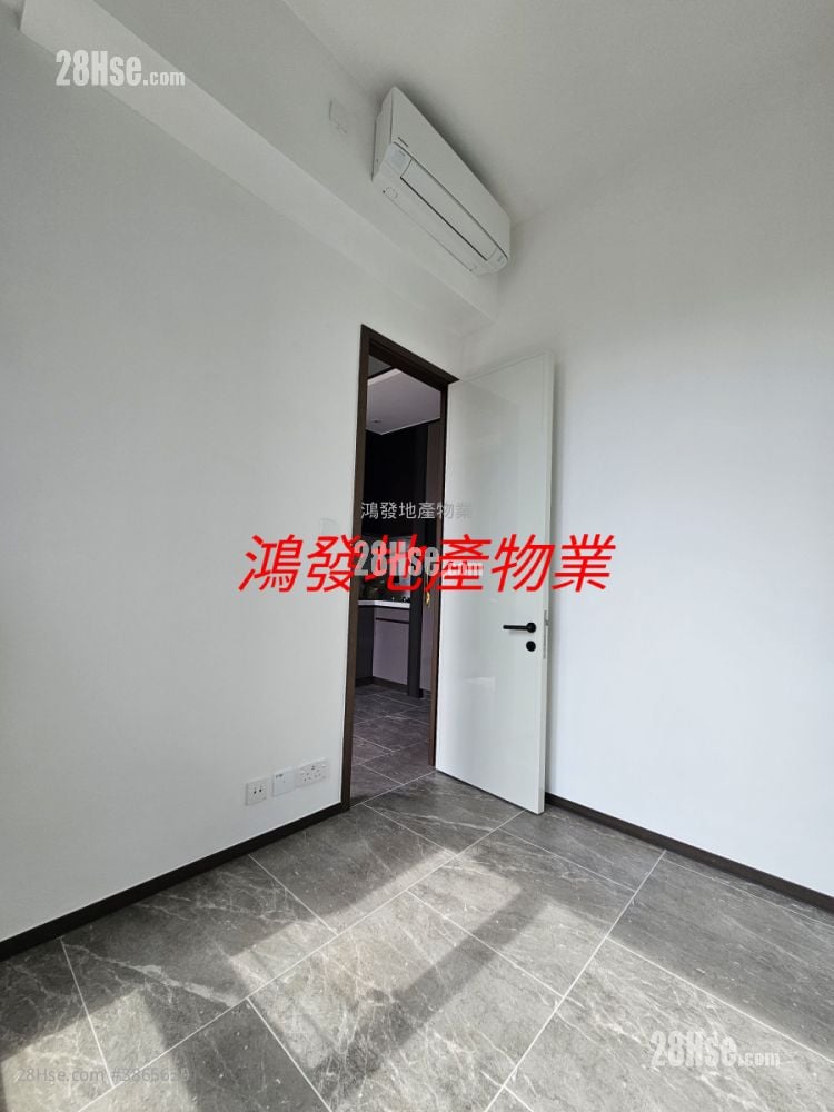Belgravia Place 售盤 2 房 , 1 浴室 333 平方呎