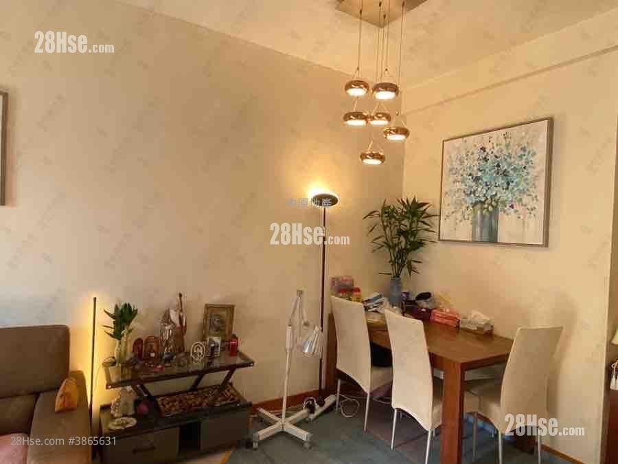 皇府山 售盘 3 房 731 平方尺