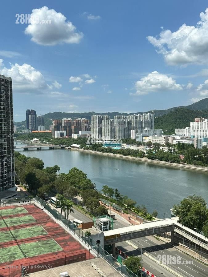 富豪花園 售盤 465 平方呎