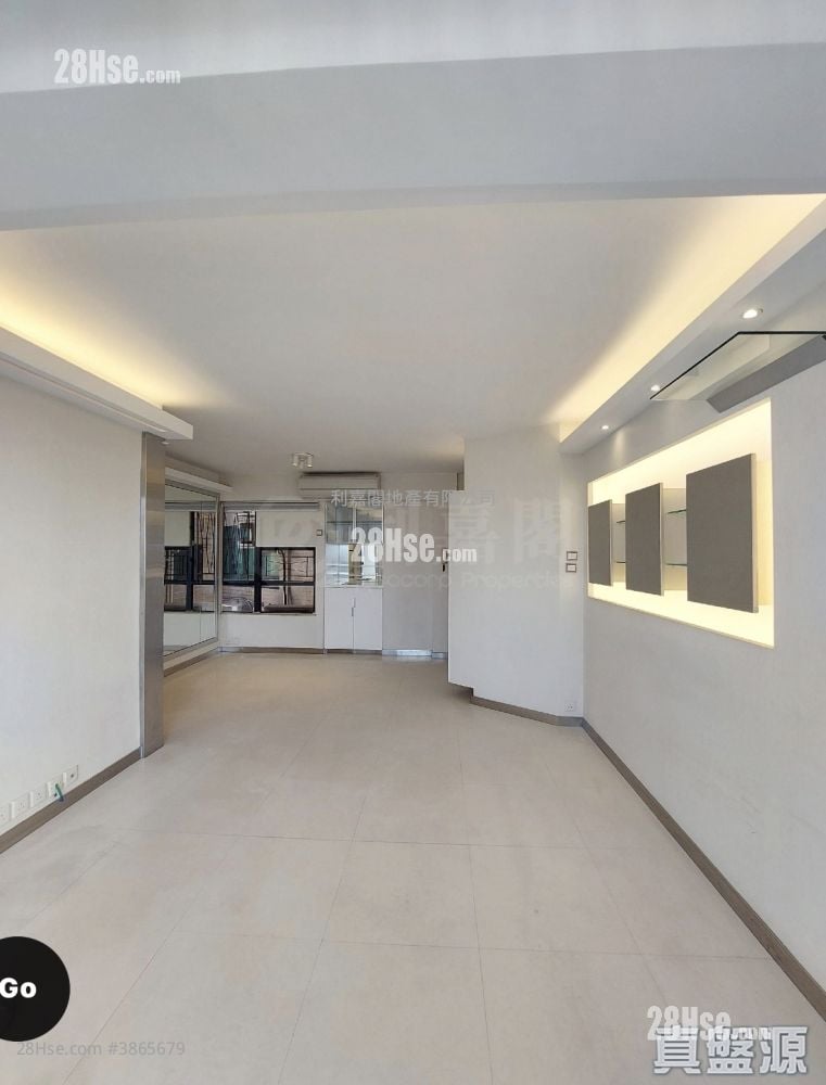 Seaview Garden Sell 3 Bedrooms , 2 Bathrooms 920 ft²
