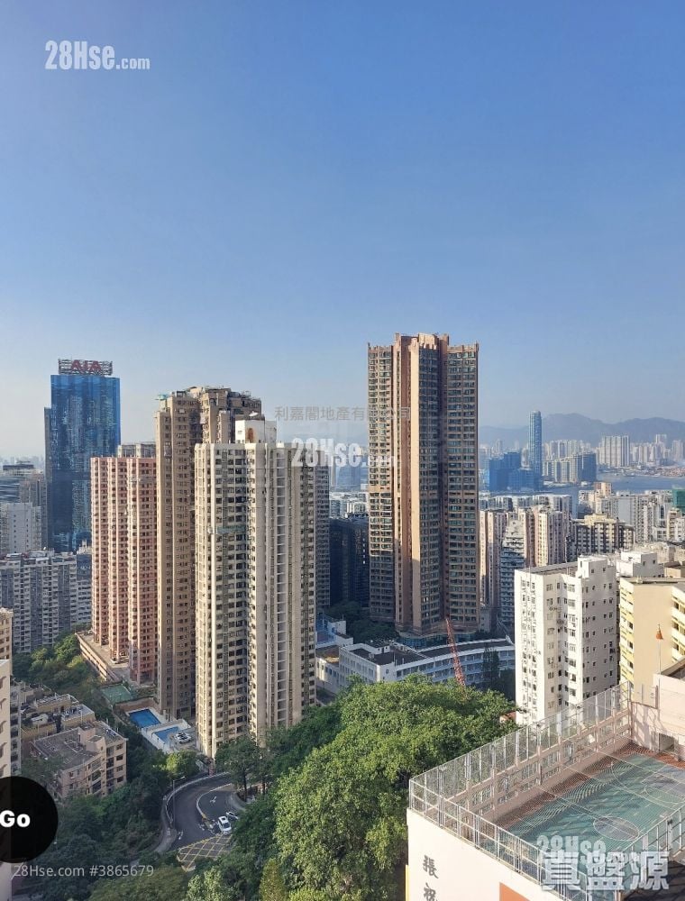 Seaview Garden Sell 3 Bedrooms , 2 Bathrooms 920 ft²