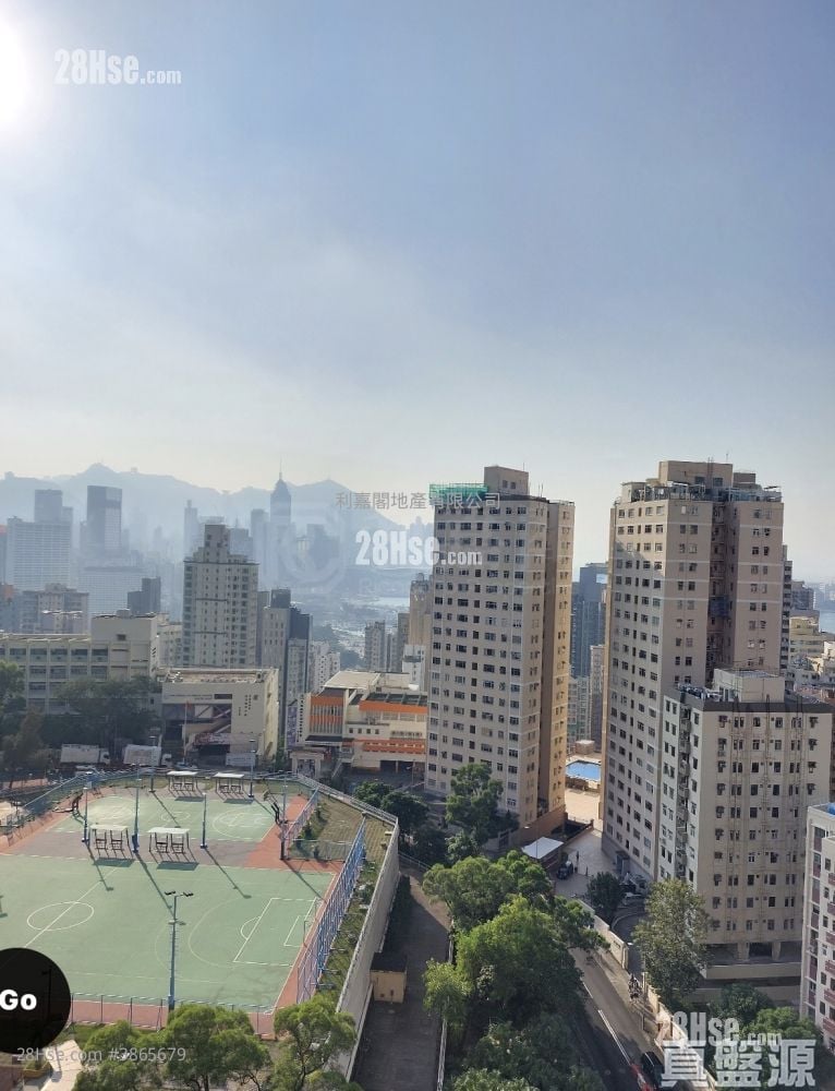 Seaview Garden Sell 3 Bedrooms , 2 Bathrooms 920 ft²
