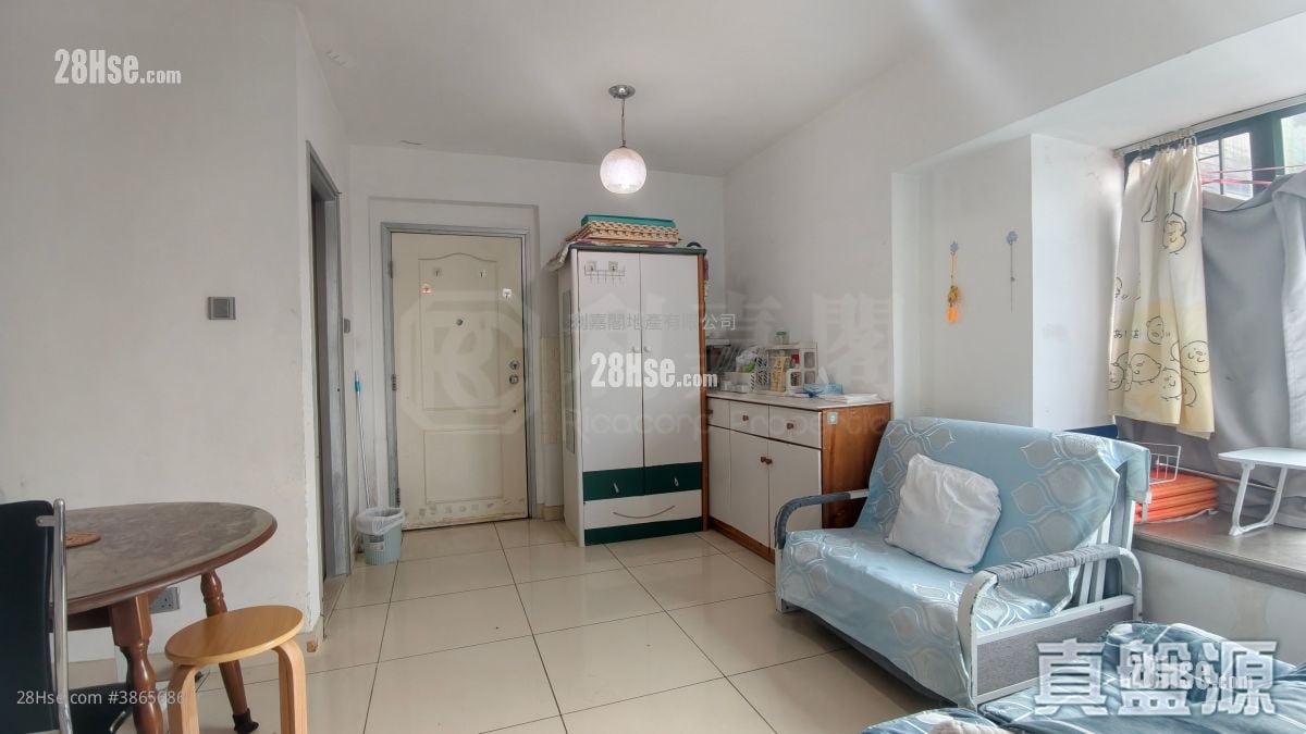 Dawning Views Rental 2 Bedrooms 390 ft²