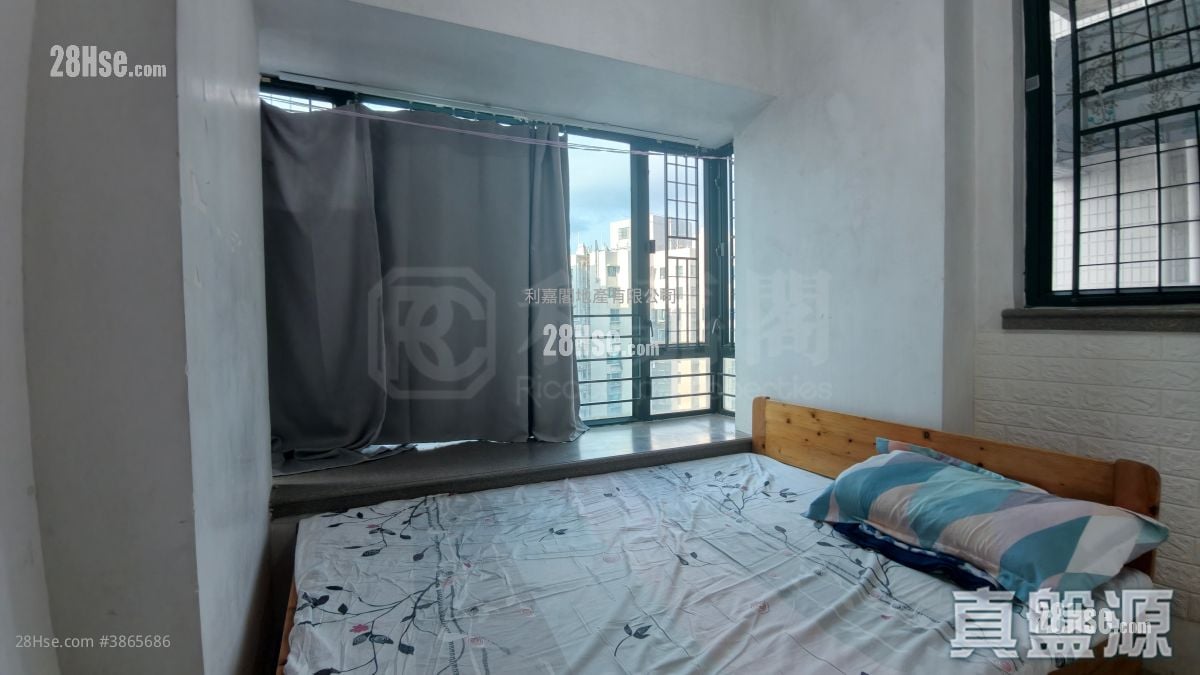 Dawning Views Rental 2 Bedrooms 390 ft²