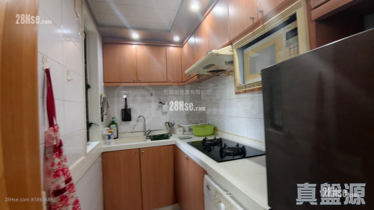 Dawning Views Rental 2 Bedrooms 390 ft²