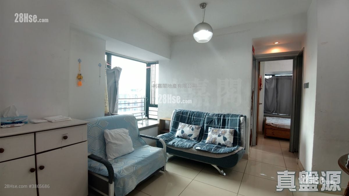 Dawning Views Rental 2 Bedrooms 390 ft²