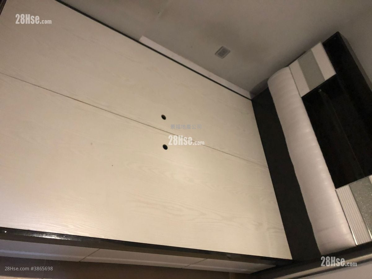 Kam Shing Building Rental 2 Bedrooms , 1 Bathroom 353 ft²