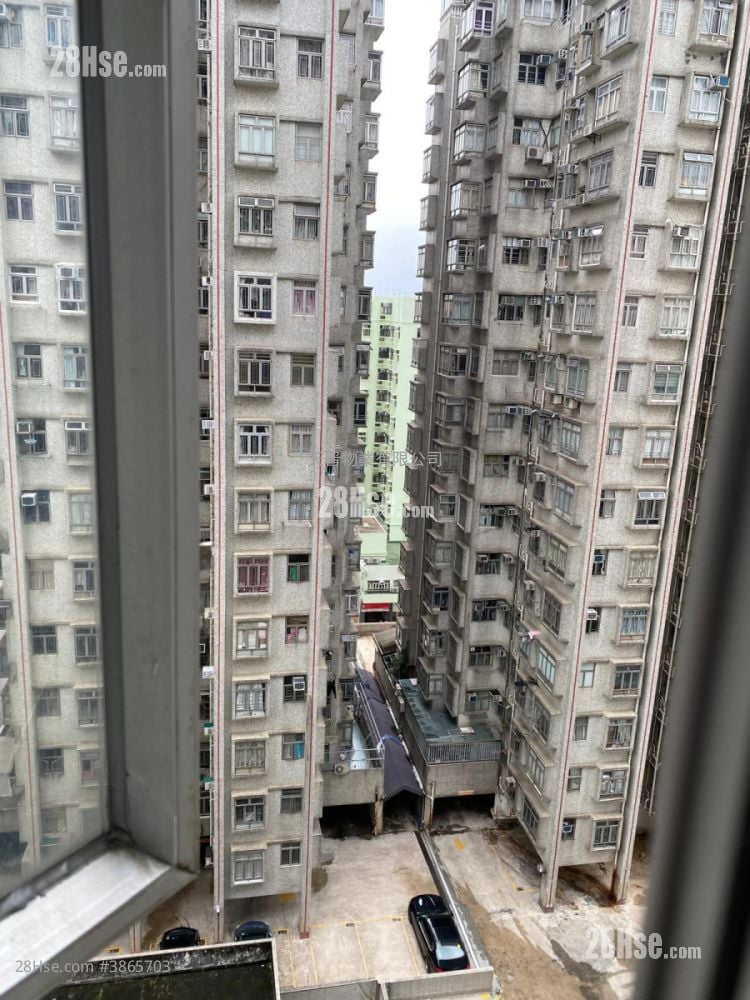 嘉景花园 售盘 2 房 , 1 浴室 354 平方尺