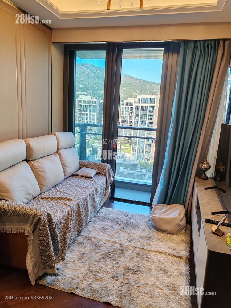 Ocean Camino Rental 1 Bedroom , 1 Bathroom 313 ft²