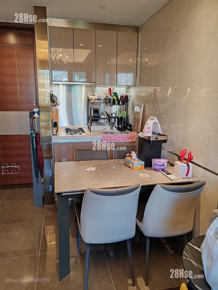 Ocean Camino Rental 1 Bedroom , 1 Bathroom 313 ft²