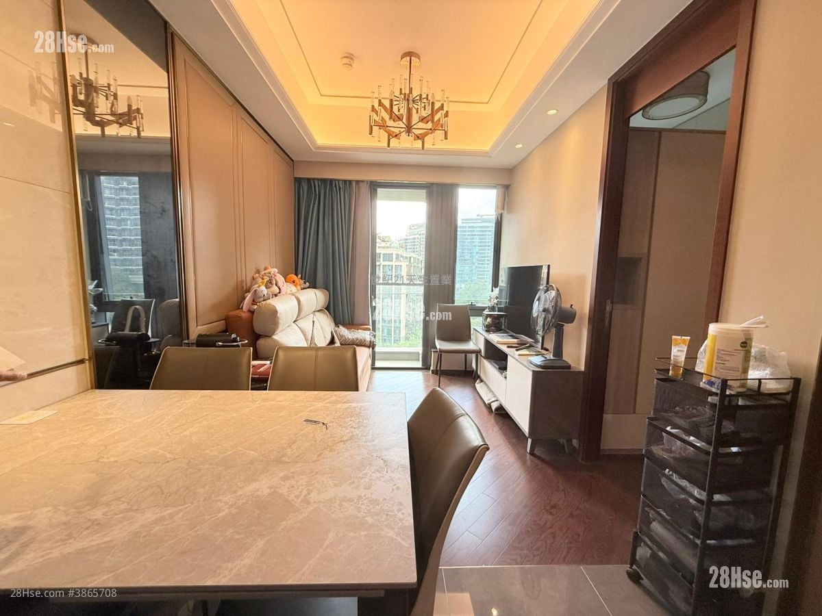 Ocean Camino Rental 1 Bedroom , 1 Bathroom 313 ft²