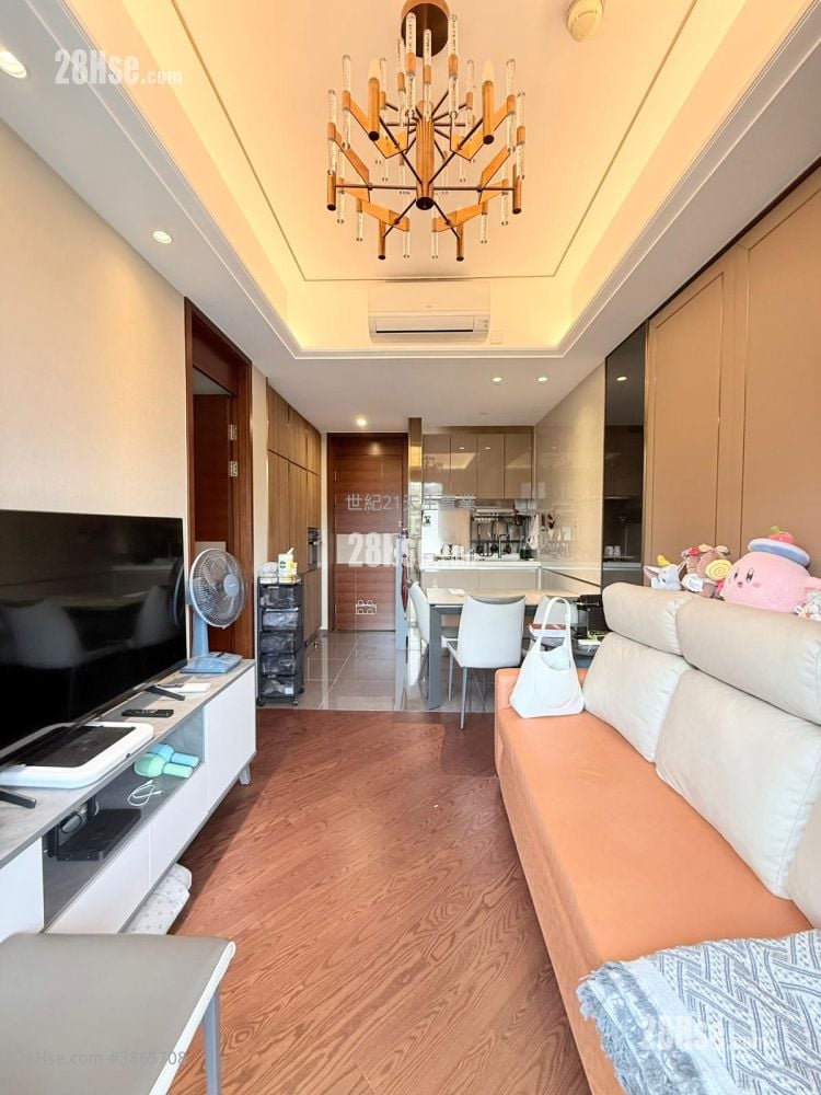 Ocean Camino Rental 1 Bedroom , 1 Bathroom 313 ft²