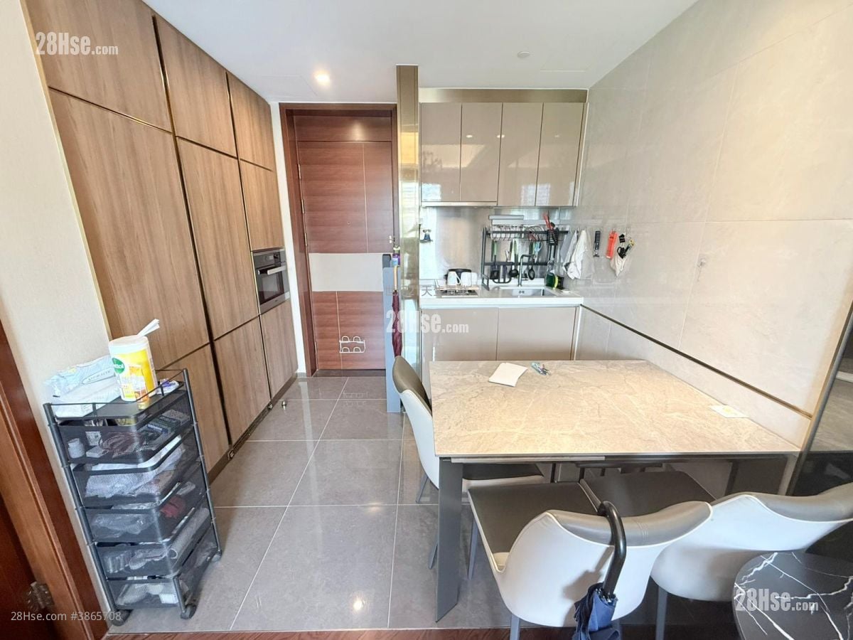 Ocean Camino Rental 1 Bedroom , 1 Bathroom 313 ft²