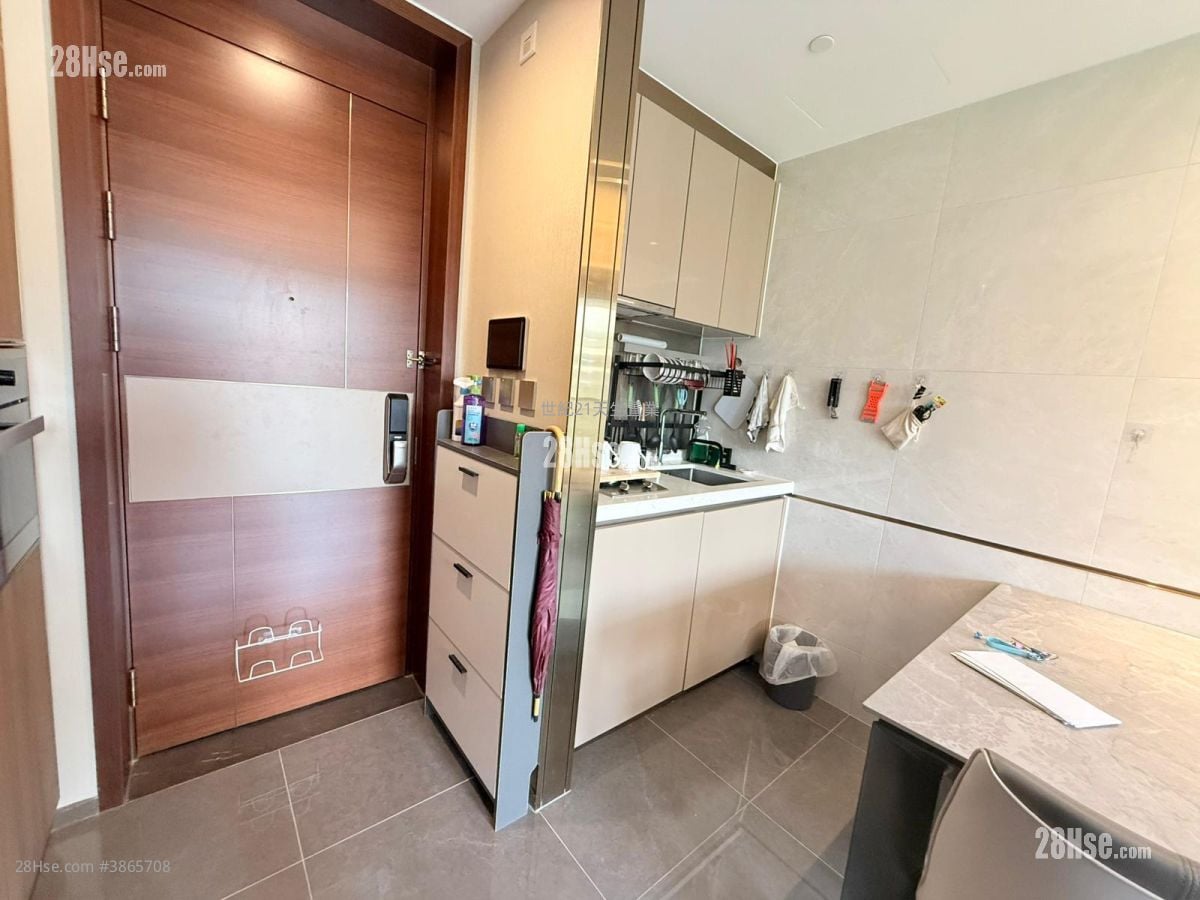 Ocean Camino Rental 1 Bedroom , 1 Bathroom 313 ft²