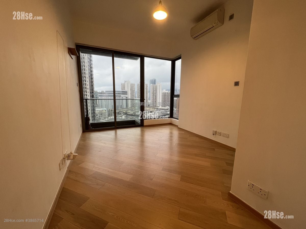The Met. Focus Sell Studio , 1 Bathroom 241 ft²
