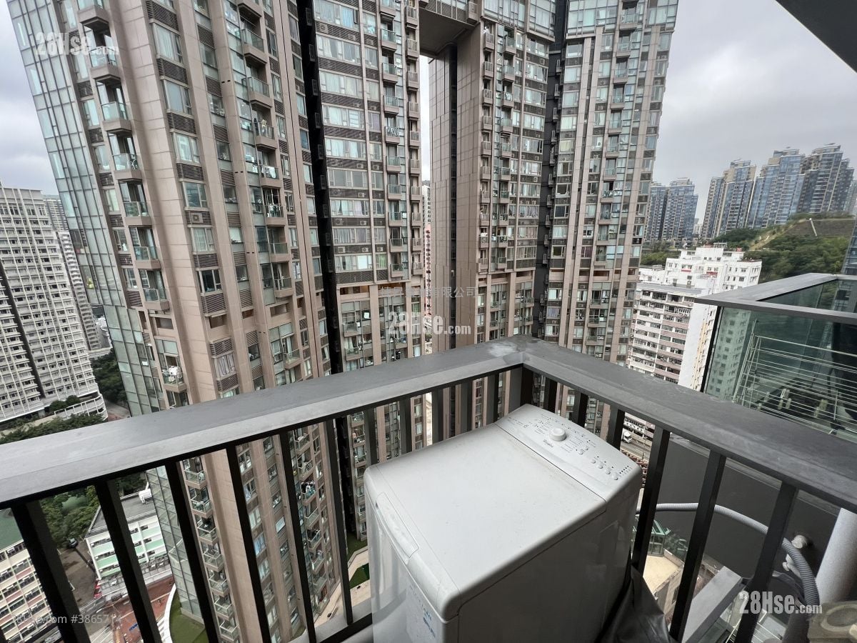 The Met. Focus Sell Studio , 1 Bathroom 241 ft²