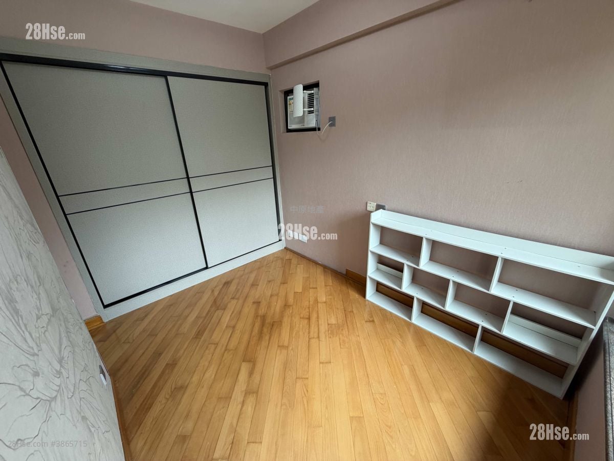 master room: Beneville Rental 3 Bedrooms , 2 Bathrooms 614 ft²