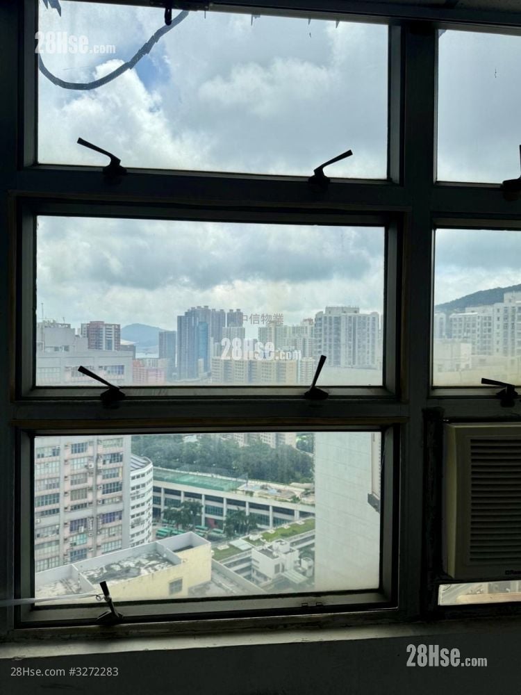 康民工业中心 售盘