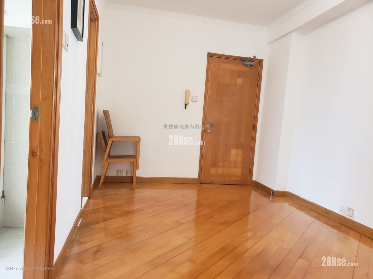 Lily Court Rental 2 Bedrooms , 1 Bathroom 357 ft²