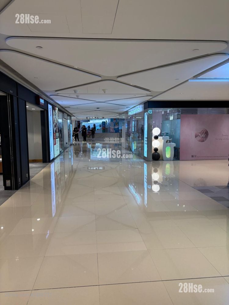 China Hong Kong City Rental