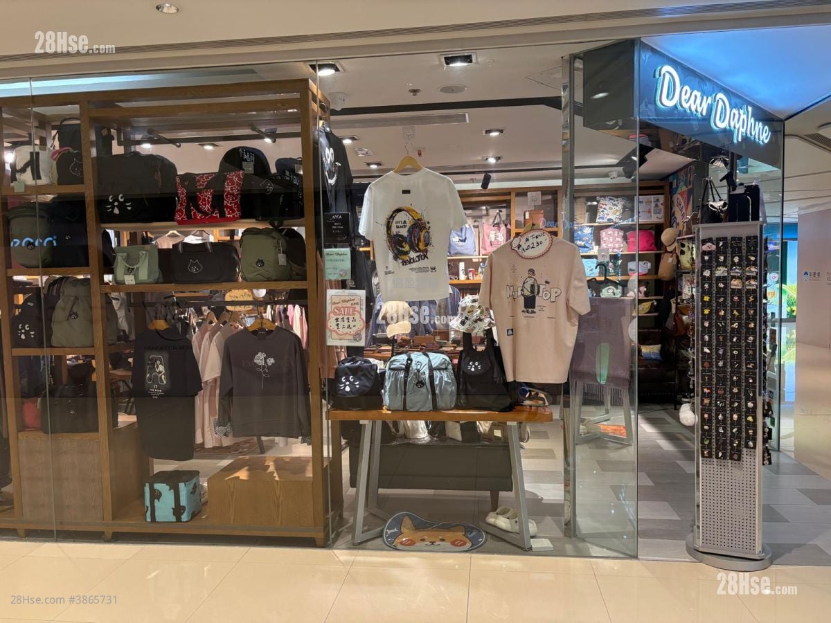 China Hong Kong City Rental