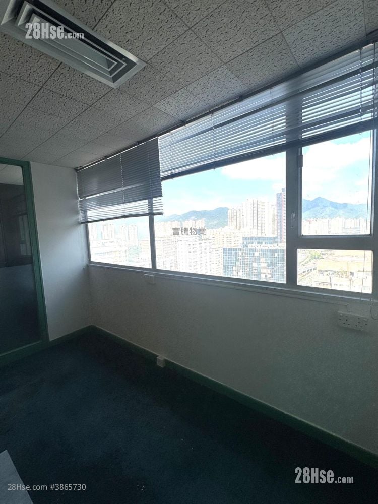 Wah Lok Industrial Centre Rental 3 Bedrooms