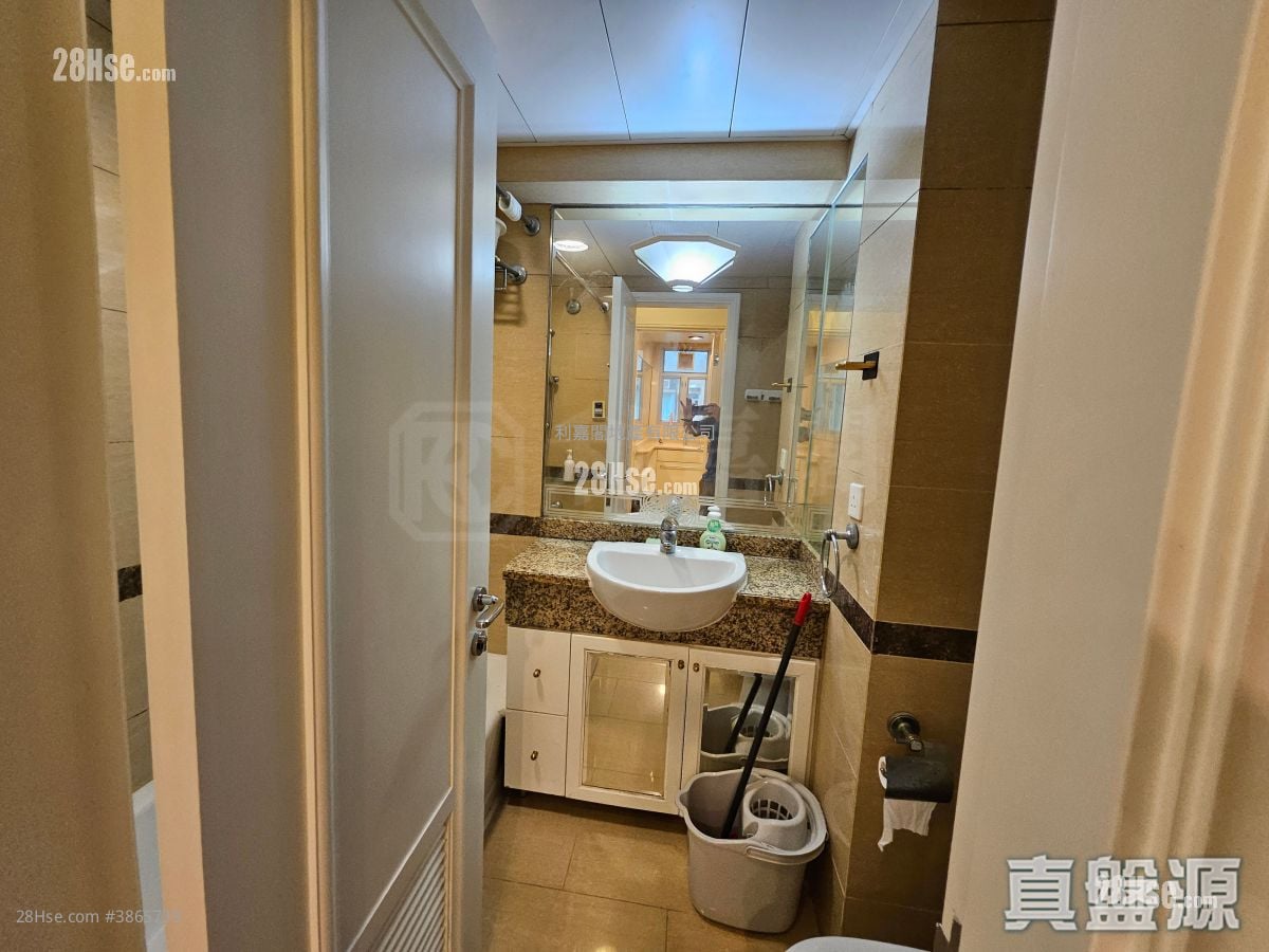 The Pacifica Rental 2 Bedrooms , 1 Bathroom 441 ft²