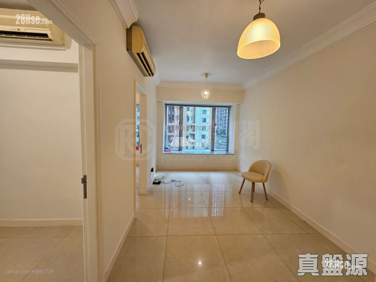 The Pacifica Rental 2 Bedrooms , 1 Bathroom 441 ft²