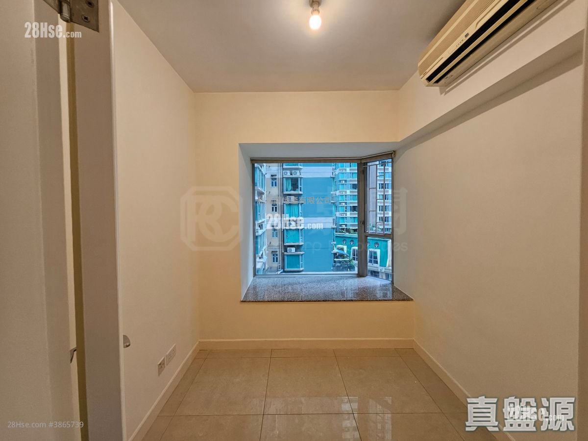 The Pacifica Rental 2 Bedrooms , 1 Bathroom 441 ft²