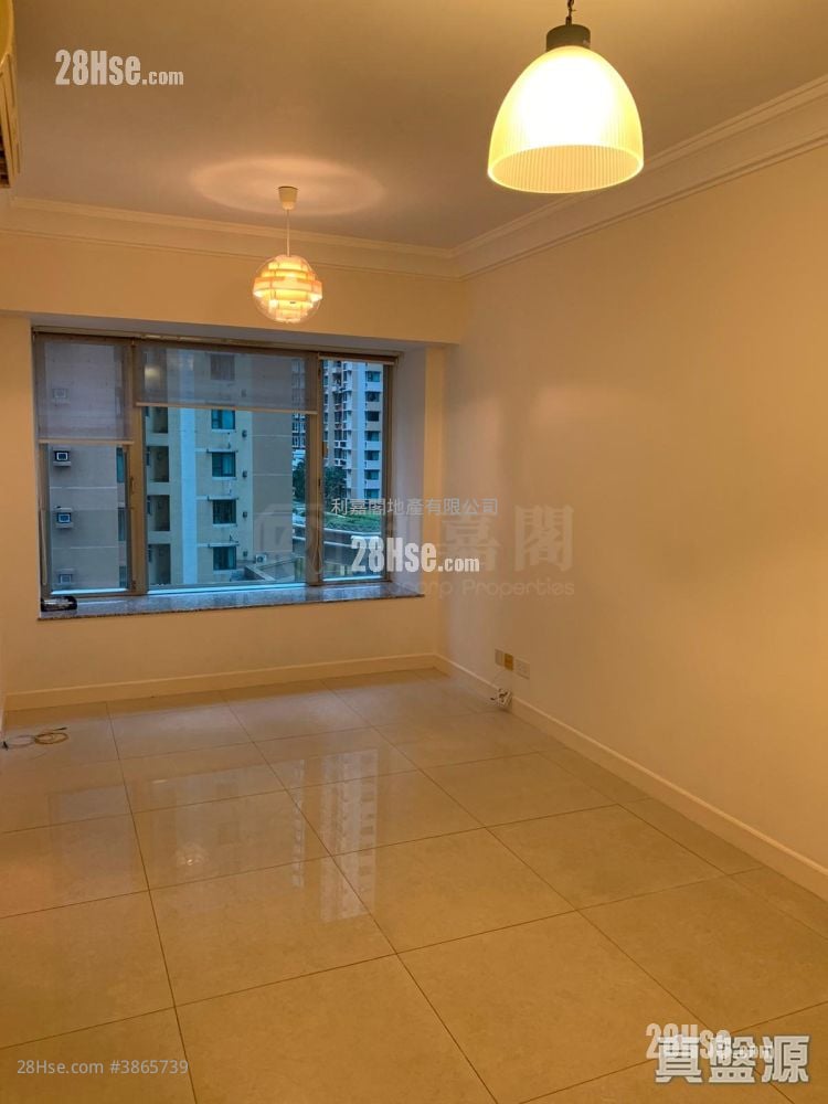 The Pacifica Rental 2 Bedrooms , 1 Bathroom 441 ft²