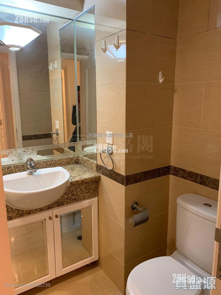 The Pacifica Rental 2 Bedrooms , 1 Bathroom 441 ft²