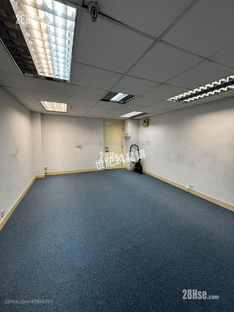 Man Lok Building Sell
