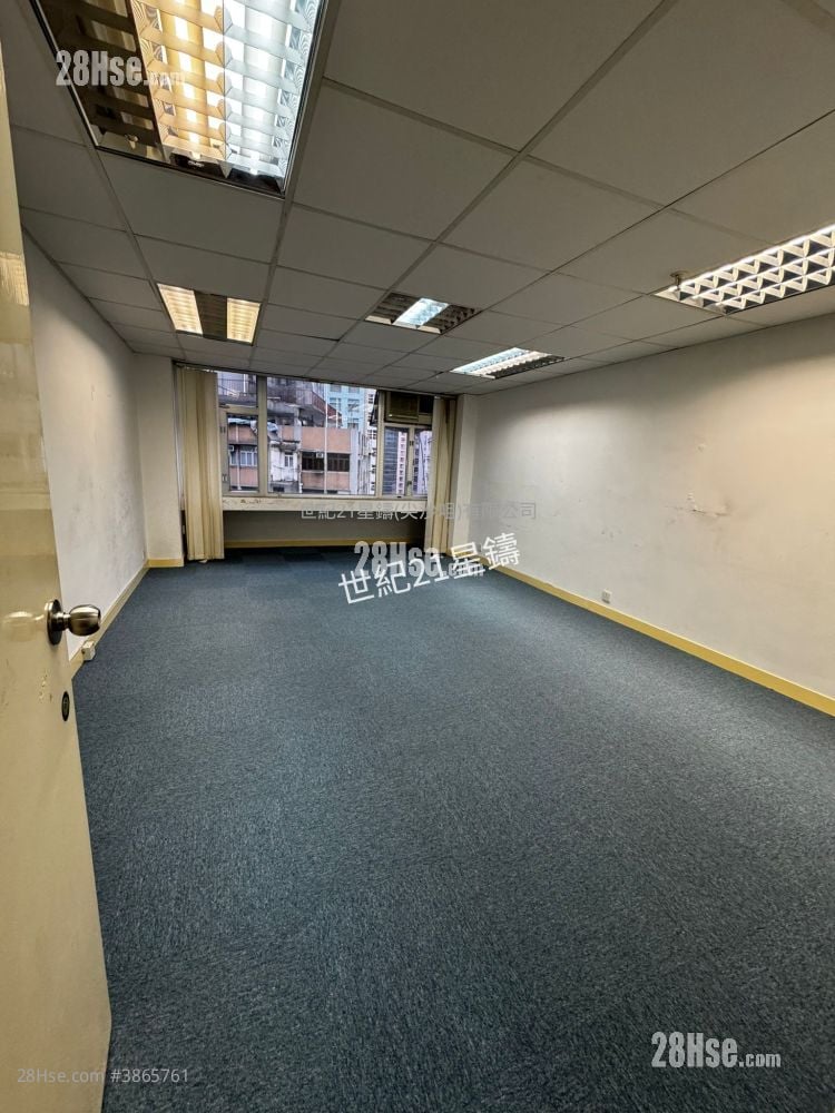 Man Lok Building Sell
