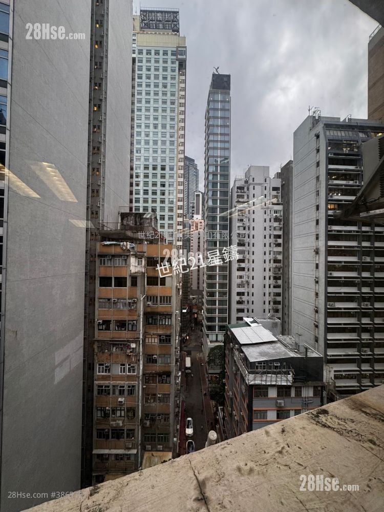 Man Lok Building Sell