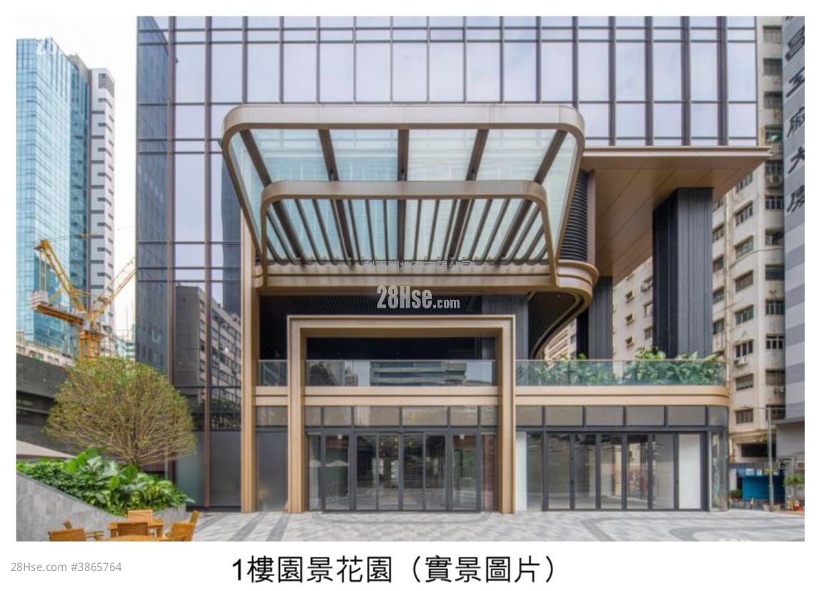 永康街83號 售盤