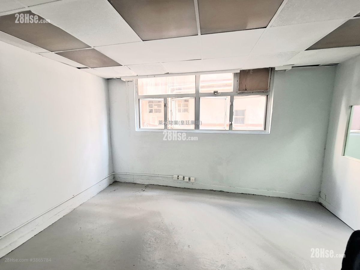 Wing Hing Industrial Building Rental 2 Bedrooms , 1 Toilet