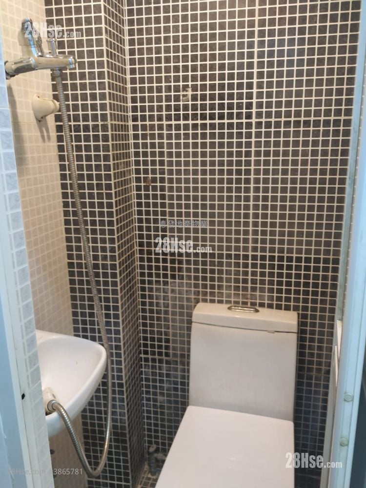 Chinese Mansion Rental 1 Bedroom , 1 Bathroom 150 ft²