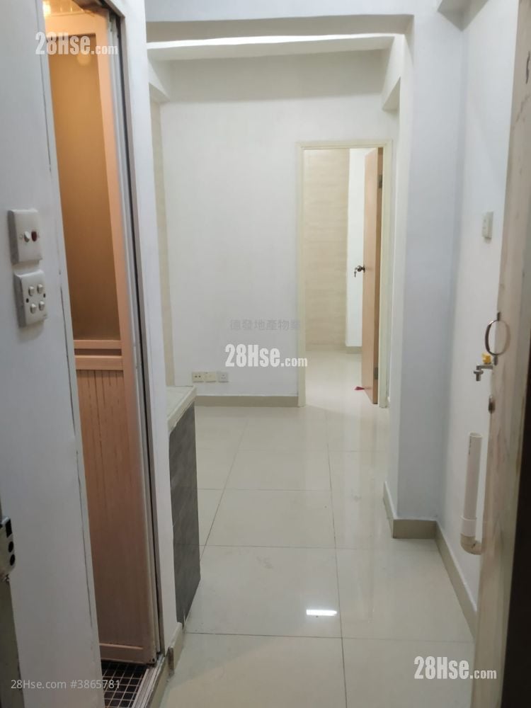 Chinese Mansion Rental 1 Bedroom , 1 Bathroom 150 ft²