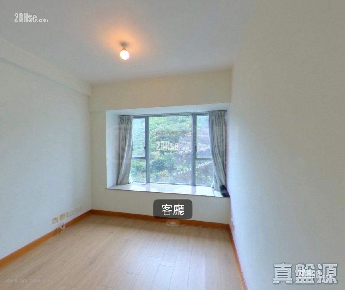 維景灣畔 售盤 2 房 , 1 浴室 499 平方呎