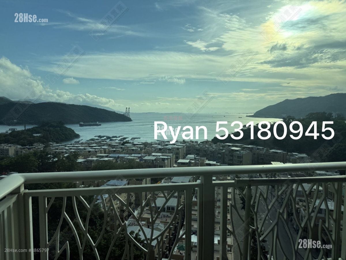Park Island Rental 617 ft²