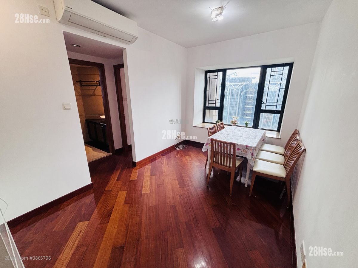 The Arch Rental 1 Bedroom , 1 Bathroom 398 ft²