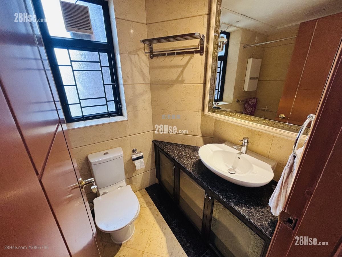 The Arch Rental 1 Bedroom , 1 Bathroom 398 ft²