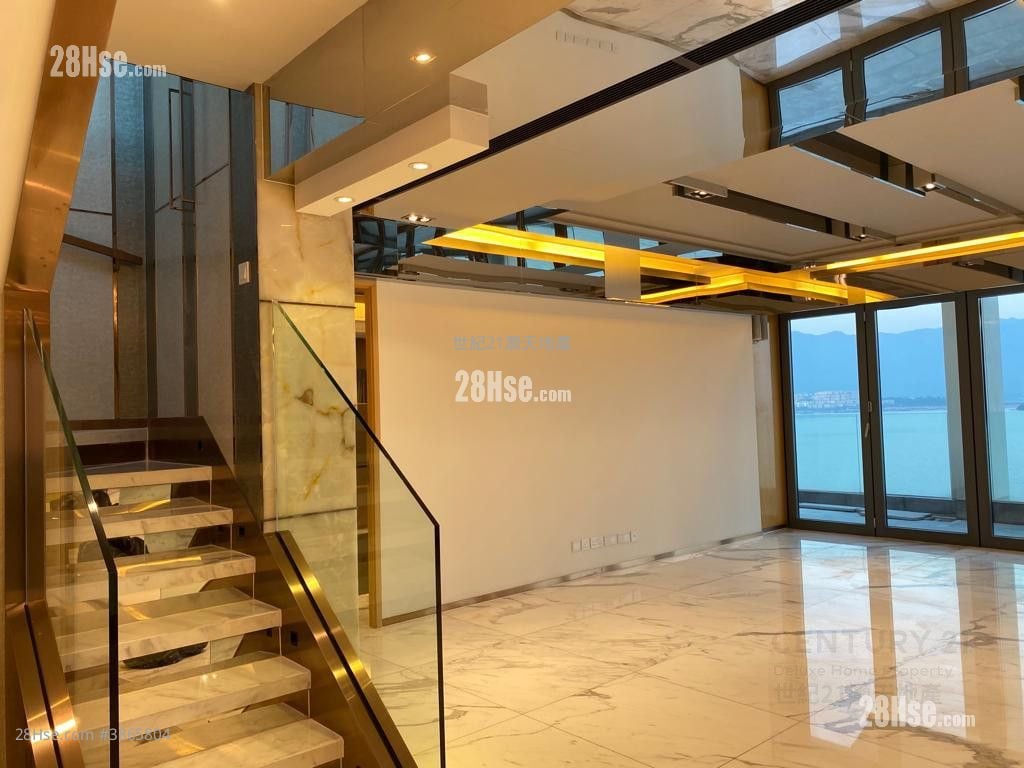 Providence Bay Rental 4 Bedrooms , 5+ Bathrooms 2,297 ft²