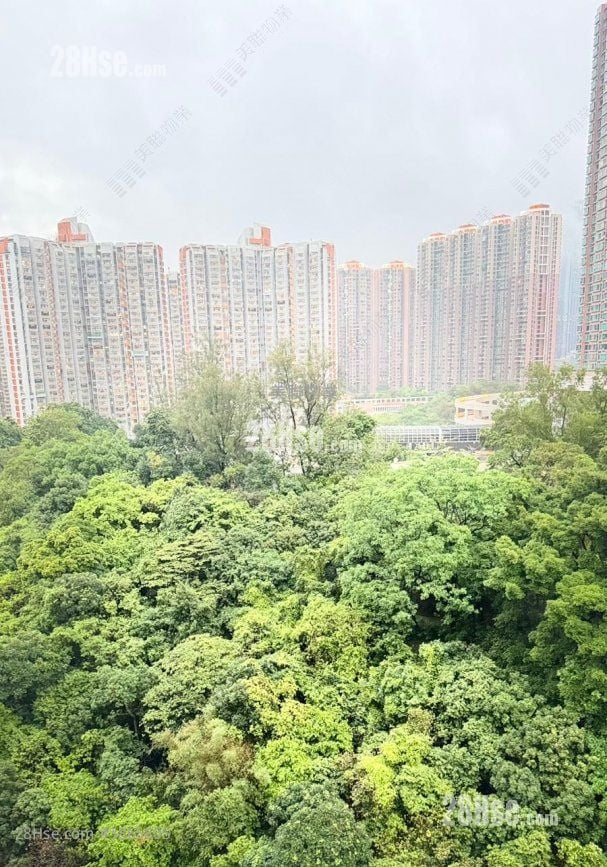 偉景花園 售盤 1 浴室