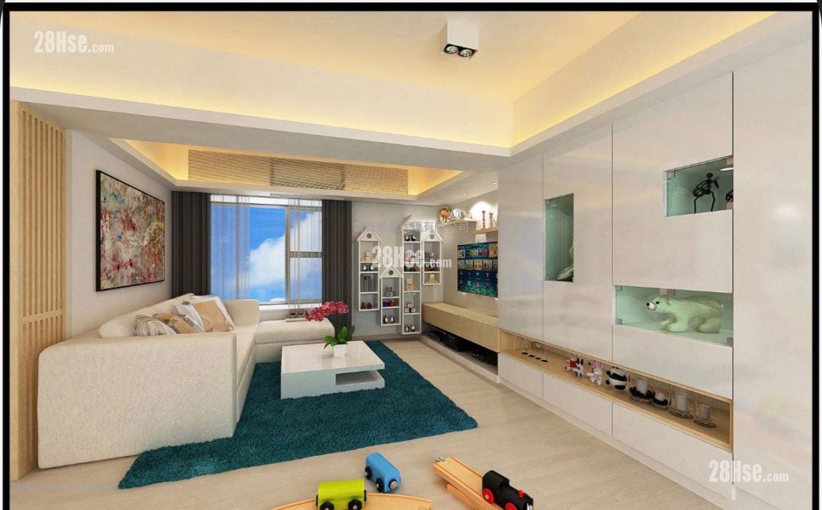 Bellagio Sell 5+ Bedrooms , 3 Bathrooms 817 ft²