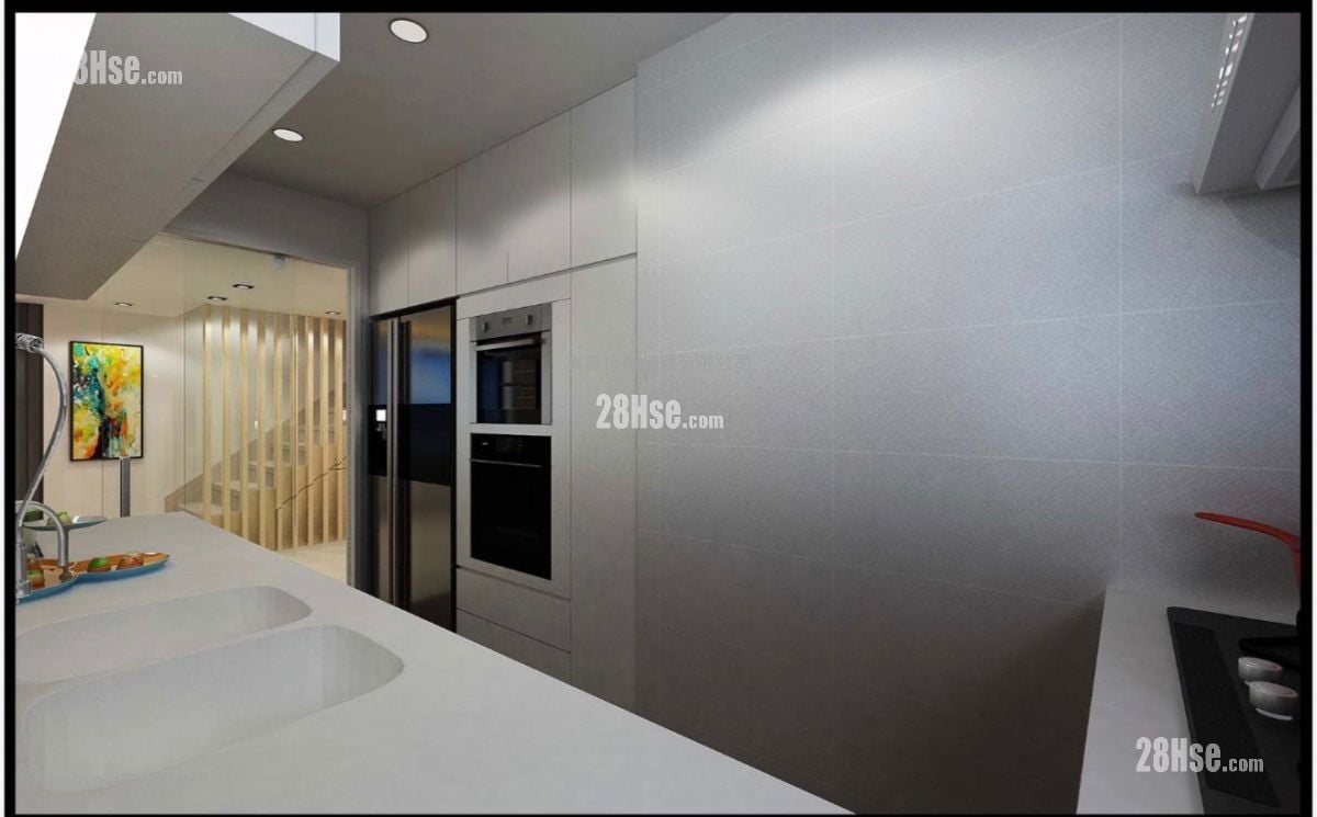 Bellagio Sell 5+ Bedrooms , 3 Bathrooms 817 ft²