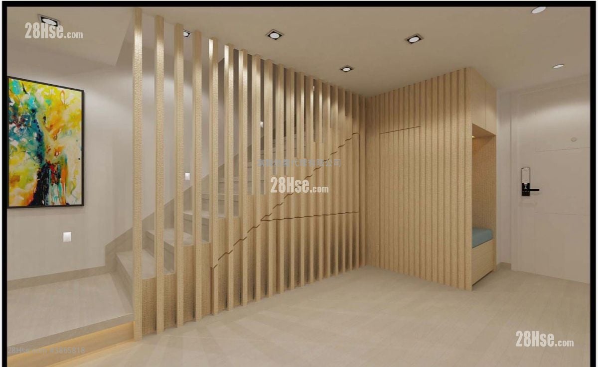 Bellagio Sell 5+ Bedrooms , 3 Bathrooms 817 ft²