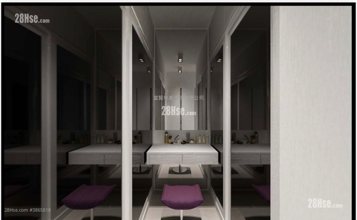 Bellagio Sell 5+ Bedrooms , 3 Bathrooms 817 ft²