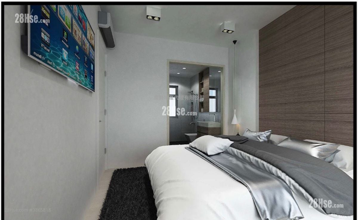 Bellagio Sell 5+ Bedrooms , 3 Bathrooms 817 ft²